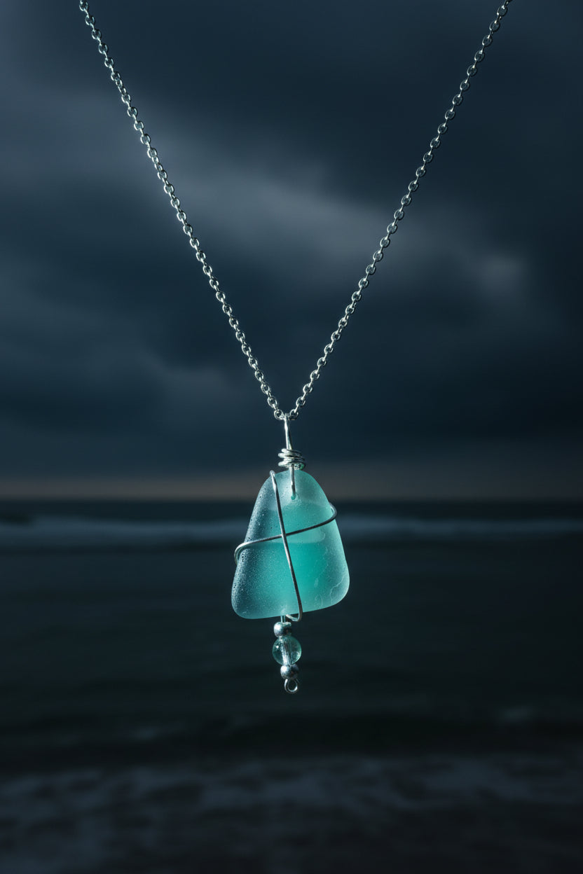 Green Aventurine Good Luck Stone