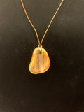 Wonderstone Jasper Pendant